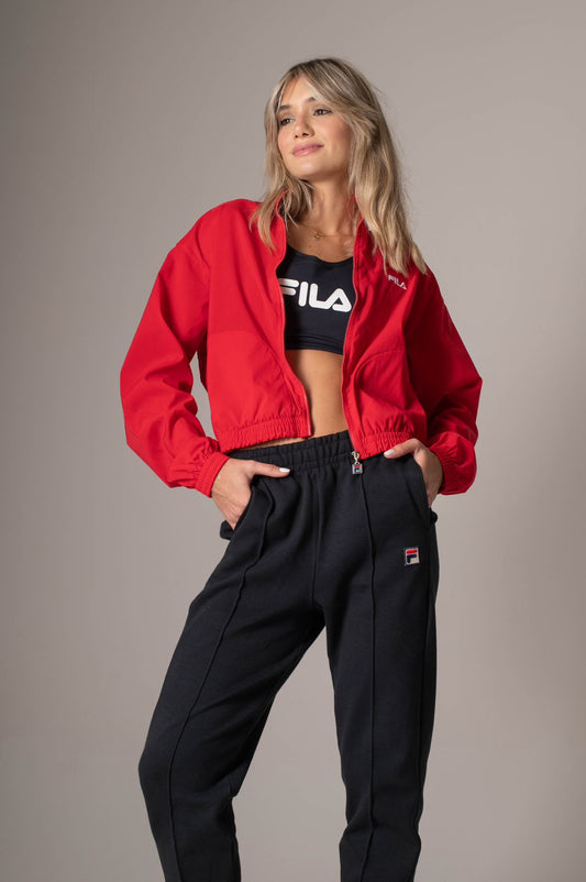 JAQUETA FEM. FILA ANORAK