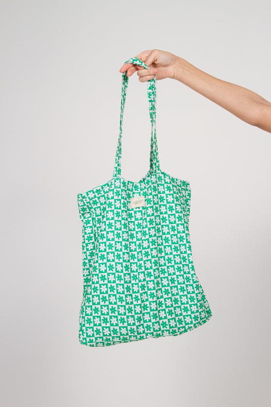 BAG CALIFA VERDE